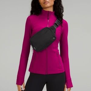Lululemon Wear Everywhere Belt Bag